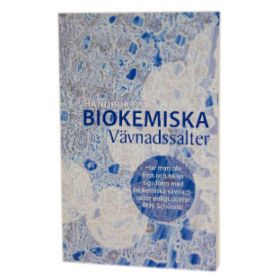 Handbok om Biokemiska vävnadssalter