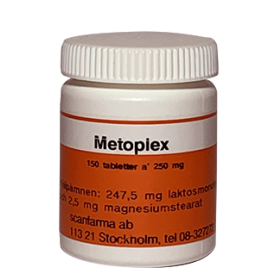 SECALE CORN METOPLEX, 9-0056